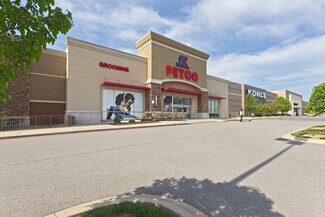 More details for 1101 Branson Hills Pky, Branson, MO - Office/Retail, Retail for Lease