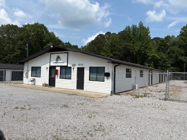 9582 US Highway 231, Arab, AL for lease - Building Photo - Image 1 of 4