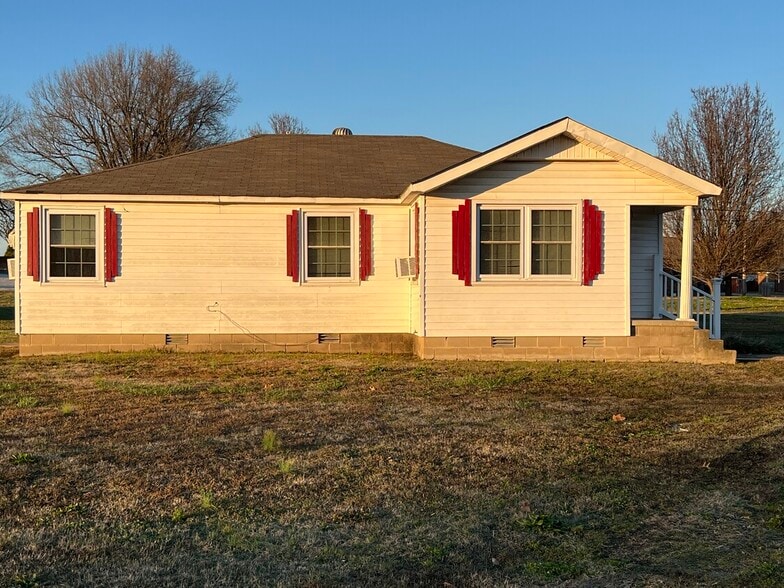 3103 Wood Haven St, Paragould, AR for sale - Building Photo - Image 2 of 21