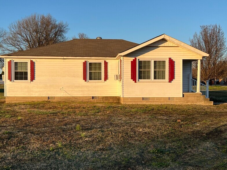 3103 Wood Haven St, Paragould, AR à vendre - Photo du bâtiment - Image 2 de 21