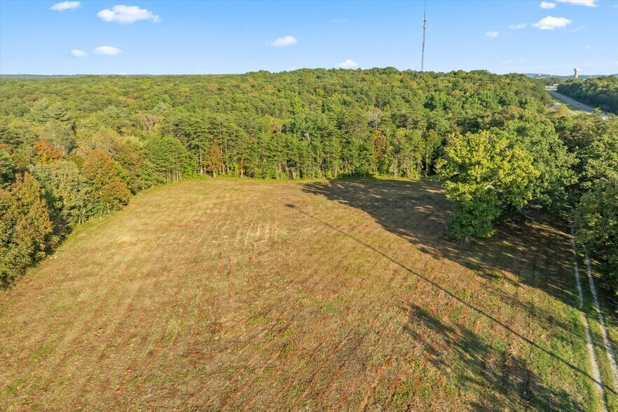 4038 Main st, Crossville, TN à vendre - Photo du bâtiment - Image 3 de 8