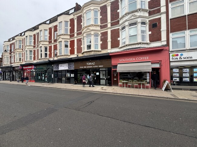 More details for 61 Osborne Rd, Southsea - Retail for Lease