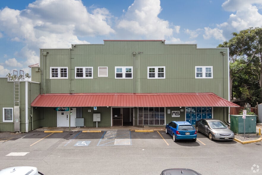 66-437 Kamehameha Hwy, Haleiwa, HI for lease - Building Photo - Image 2 of 24