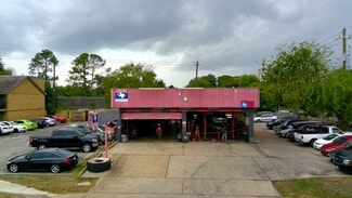 More details for 7004 S Gessner Rd, Houston, TX - Retail for Sale