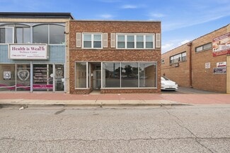 More details for 3837 W 95th St, Evergreen Park, IL - Retail for Sale