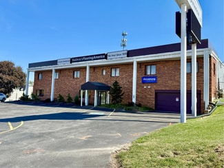 More details for 9625 Ida St, Omaha, NE - Office, Industrial for Lease