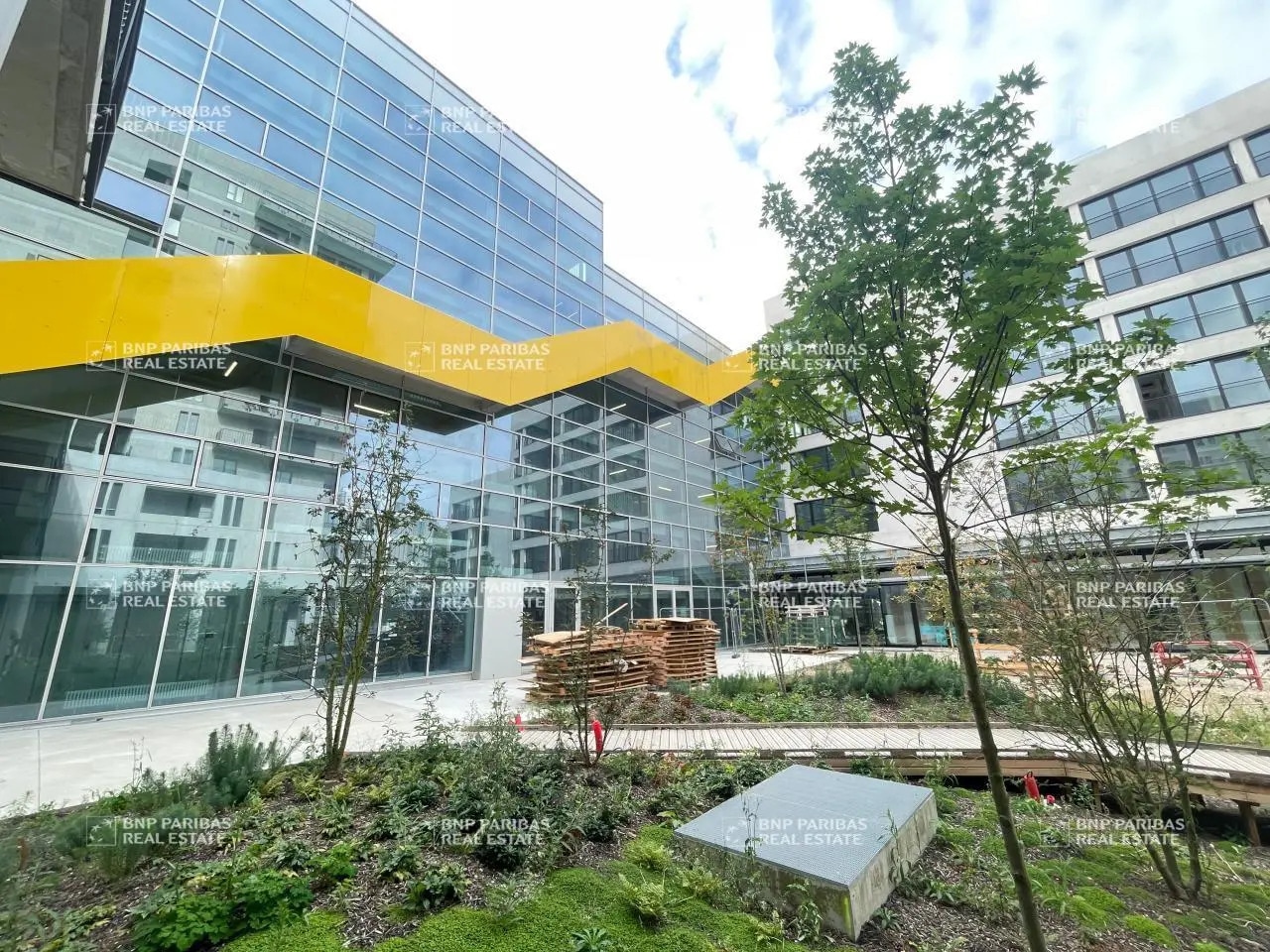 Bureau dans Nantes à vendre Photo du bâtiment- Image 1 de 22
