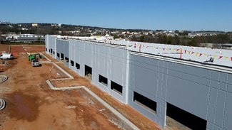 More details for 510 Airport Rd, Greenville, SC - Flex for Lease