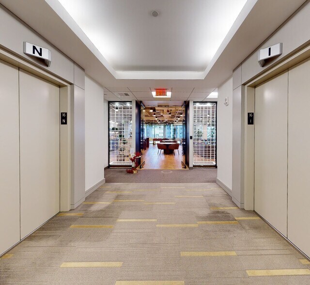 100 Summer St, Boston, MA à louer - Numérisation 3D de Matterport - Image 2 de 7