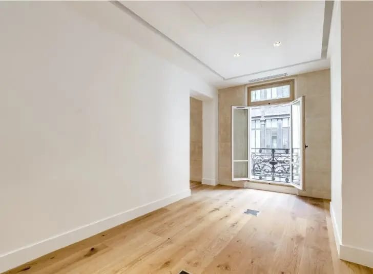 Bureau dans Paris à louer - Photo intérieure - Image 3 de 8