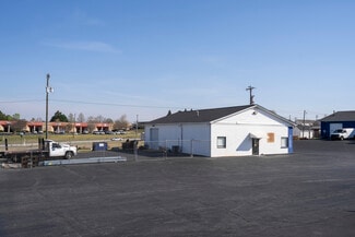 Plus de détails pour 289 Lakewood Dr, Greenville, SC - Local d'activités à louer