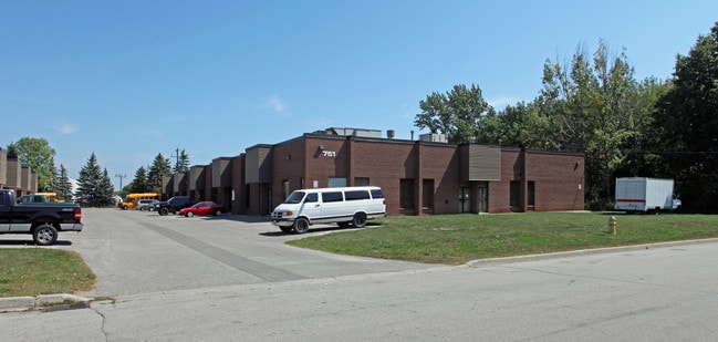 More details for 751 Mckay Rd, Pickering, ON - Industrial for Lease