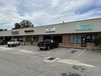 More details for 2127 N Hickory St, Loxley, AL - Office for Lease