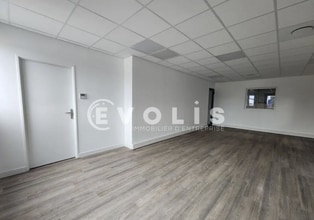 Flex in Corbas for lease Interior Photo- Image 1 of 21