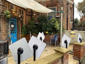 1-2 Lauderdale Rd, London for lease Building Photo- Image 2 of 4