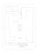 3201 Lebanon Rd, Danville, KY à louer Plan d’étage- Image 1 de 1