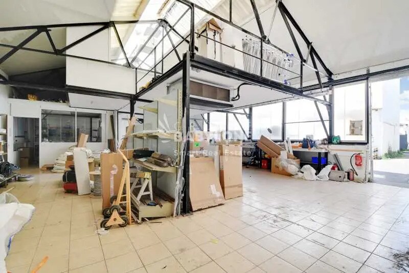 78 Rue Jean Jacques Rousseau, Colombes à vendre - Photo intérieure - Image 2 de 11