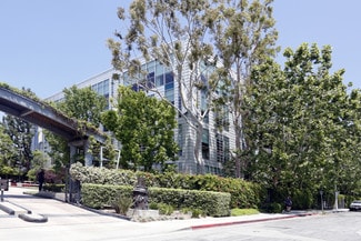 Plus de détails pour 3100 Thornton Ave, Burbank, CA - Bureau à louer