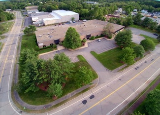 More details for 15 Plymouth Dr, Easton, MA - Industrial for Lease