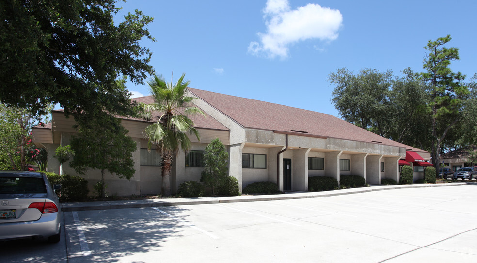 4540 Southside Blvd, Jacksonville, FL for lease - Building Photo - Image 2 of 30