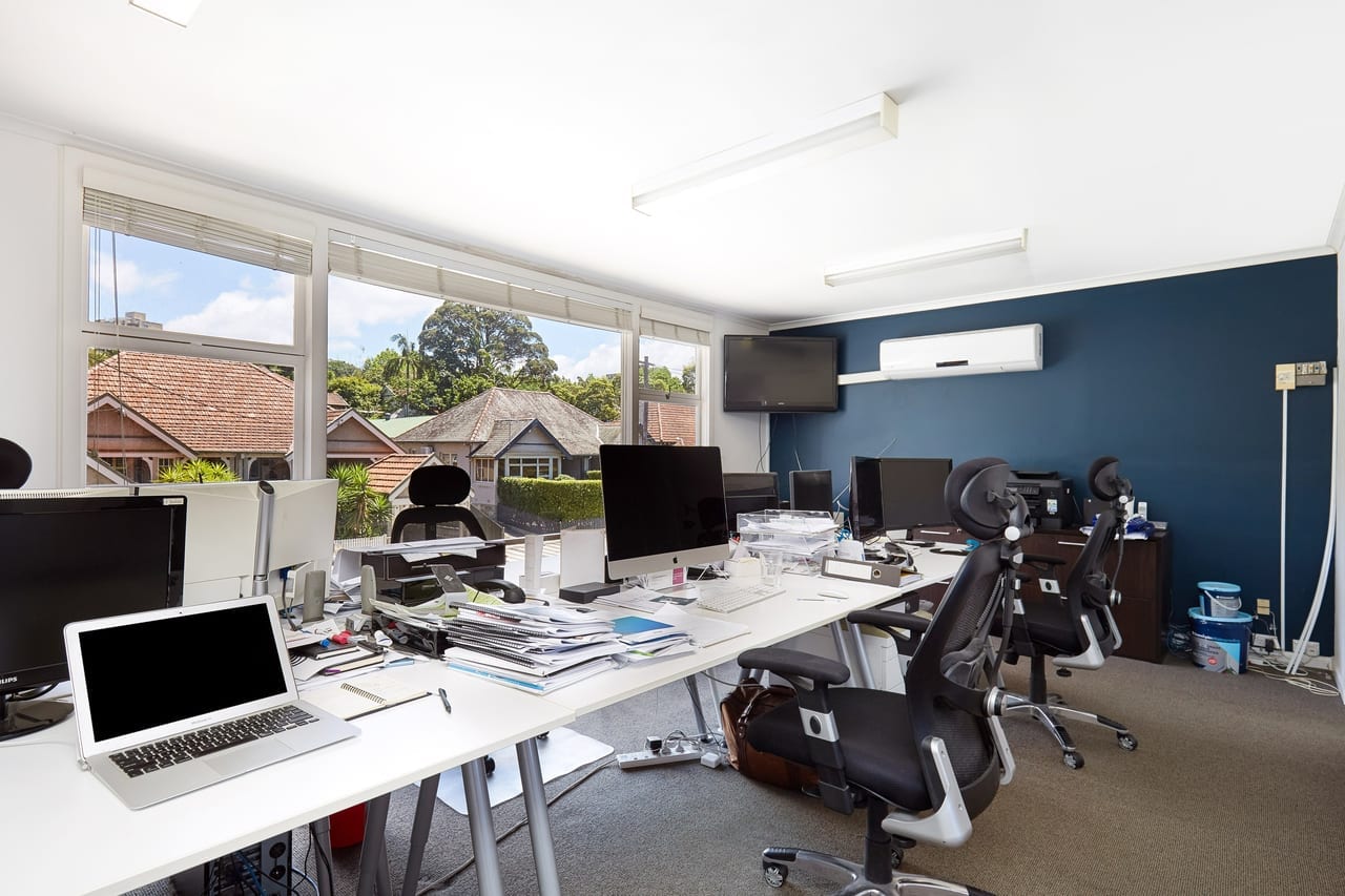 37 Spofforth St, Mosman for lease Interior Photo- Image 1 of 1