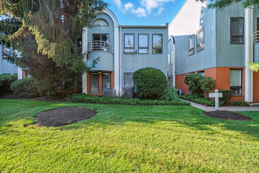 1124-1148 Springfield Ave, Mountainside, NJ for sale - Building Photo - Image 3 of 28