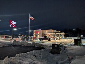 More details for 225306 Lilac Ave, Wausau, WI - Retail for Sale