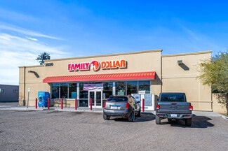 More details for 2820 W Los Reales Rd, Tucson, AZ - Retail for Sale