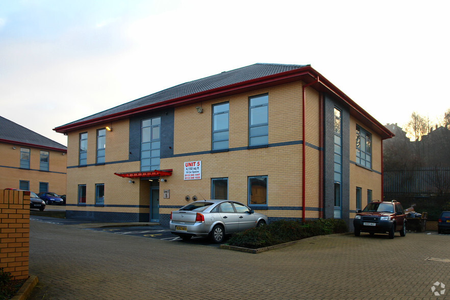 Landmark Ct, Leeds for lease - Primary Photo - Image 1 of 2