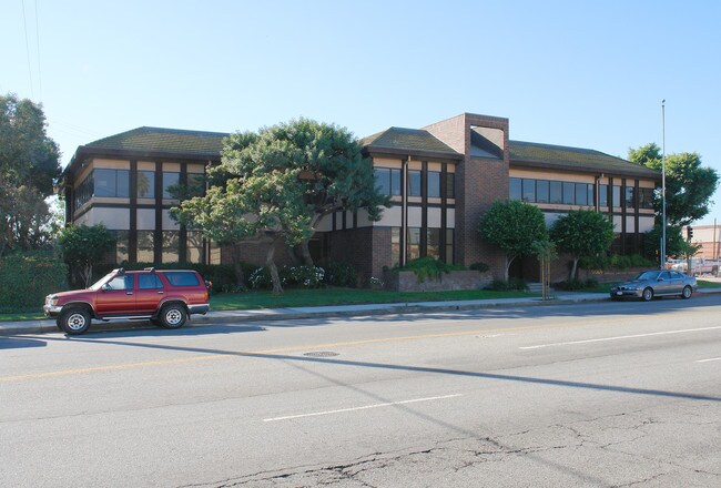 More details for 6242 Westchester Pky, Los Angeles, CA - Office for Lease