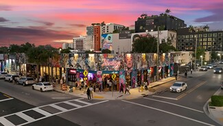 Plus de détails pour 2701 NW 2nd Ave, Miami, FL - Commerce de détail à vendre