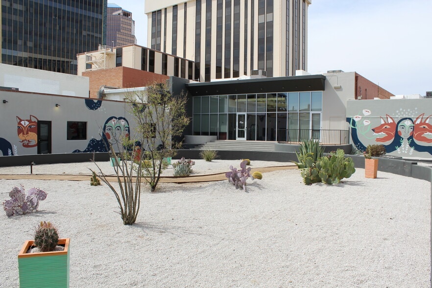 120 N Stone Ave, Tucson, AZ for sale - Building Photo - Image 3 of 8