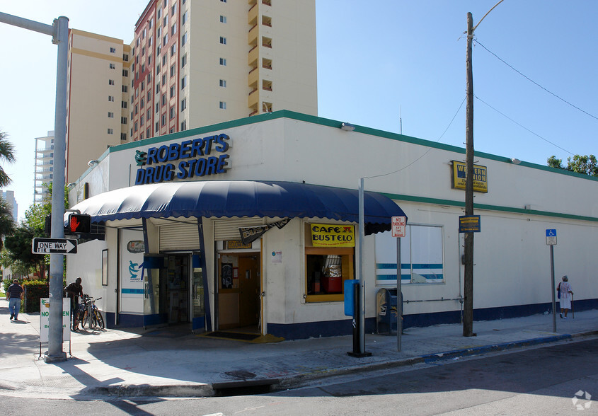 590 W Flagler St, Miami, FL for sale - Primary Photo - Image 1 of 1