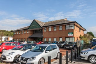 More details for David St, Bridgend - Office for Lease