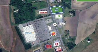 Plus de détails pour 41 Hwy, Wallace, NC - Terrain à vendre