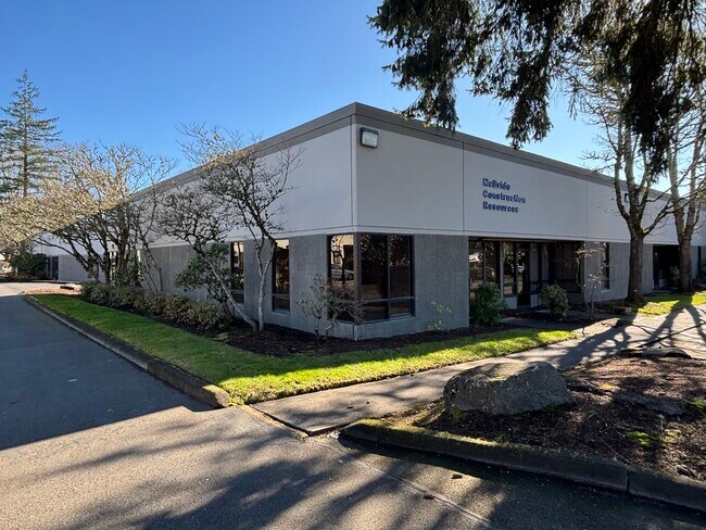 Plus de détails pour 5291 NE Elam Young Pky, Hillsboro, OR - Flex à vendre