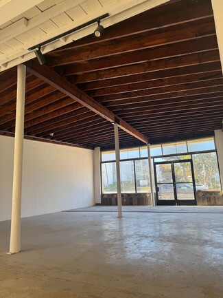 Plus de détails pour 124 N Catalina Ave, Redondo Beach, CA - Local d'activités à louer