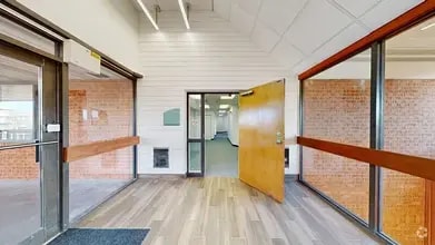 1777 Reisterstown Rd, Pikesville, MD for lease Matterport 3D Scan- Image 1 of 8