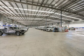 41-45 Hydrive Cl, DANDENONG SOUTH for lease Interior Photo- Image 2 of 4