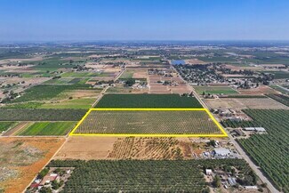 Plus de détails pour 2233 Valentine ave, Fresno, CA - Terrain à vendre