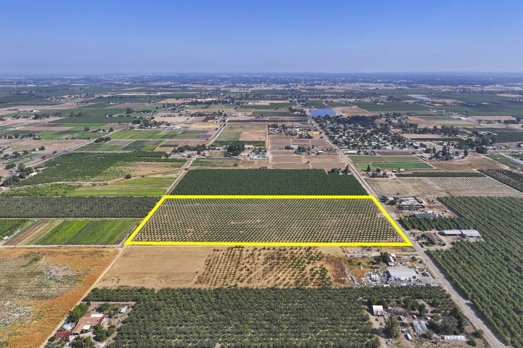 2233 Valentine ave, Fresno, CA à vendre Photo principale- Image 1 de 19