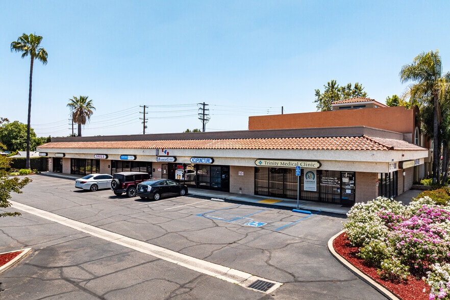 1739 S Euclid Ave, Ontario, CA for lease - Primary Photo - Image 2 of 2