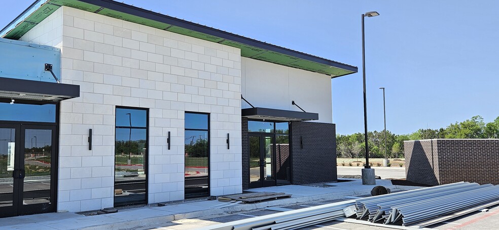 10861 183A, Leander, TX for lease - Building Photo - Image 3 of 4