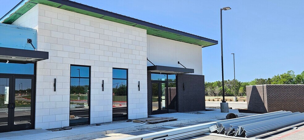 10861 183A, Leander, TX à louer - Photo du bâtiment - Image 3 de 4