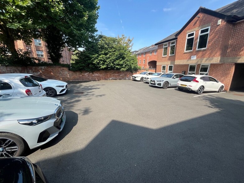 57 Ashbourne Rd, Derby for lease - Building Photo - Image 2 of 3