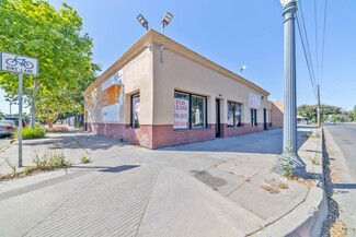 Plus de détails pour 942-946 Fresno St, Fresno, CA - Vente au détail à vendre