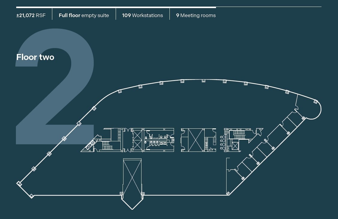 900 Concar Dr, San Mateo, CA for lease Floor Plan- Image 1 of 1