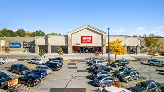 Plus de détails pour 1100-1170 Highway 287, Broomfield, CO - Commerce de détail à louer