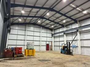 Pyle, Pyle à louer Photo intérieure- Image 1 de 2