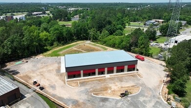 150 Centrum Dr, Irmo, SC for lease - Commercial Listing Video 